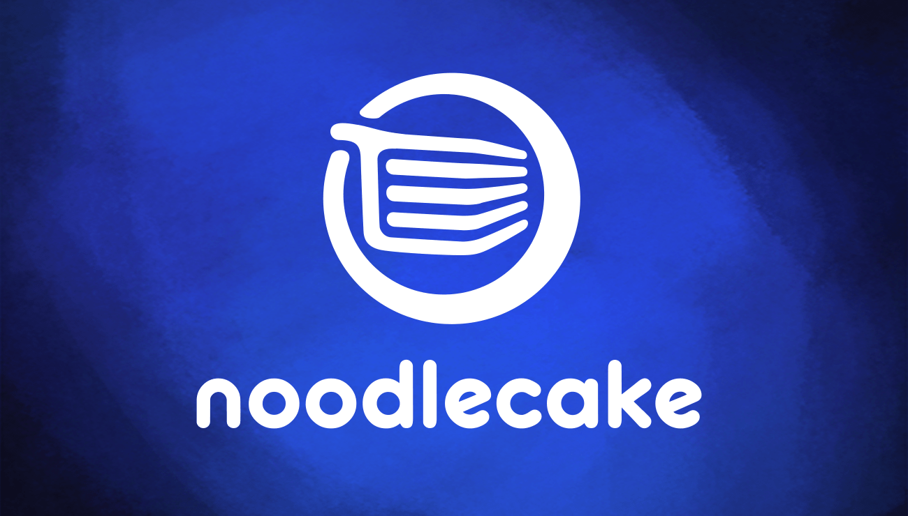 Noodlecake Studios - Games
