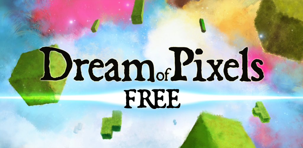 Google-Play-Featured_DreamOfPixelsFree