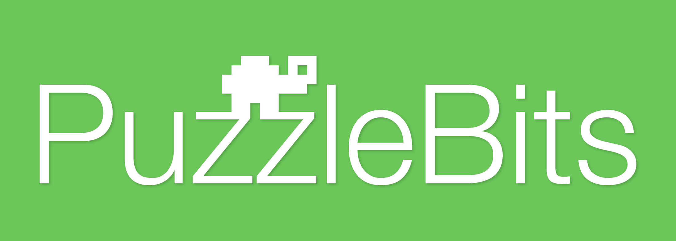 PuzzleBitsLogo