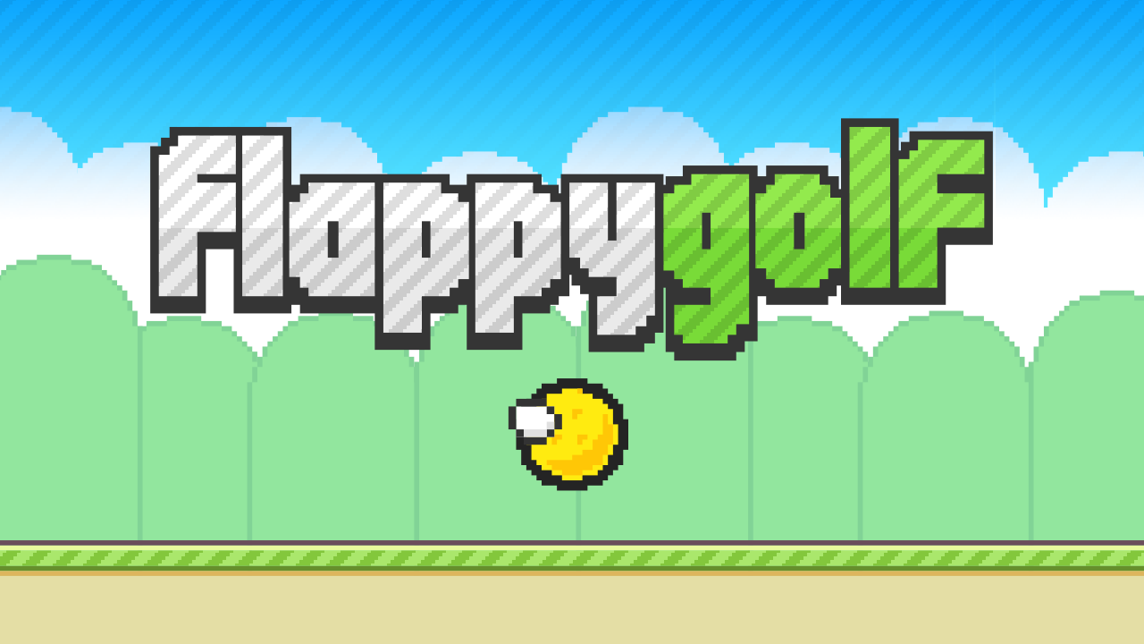 Robust Vær opmærksom på Køb Flappy Golf – Noodlecake Studios › Games