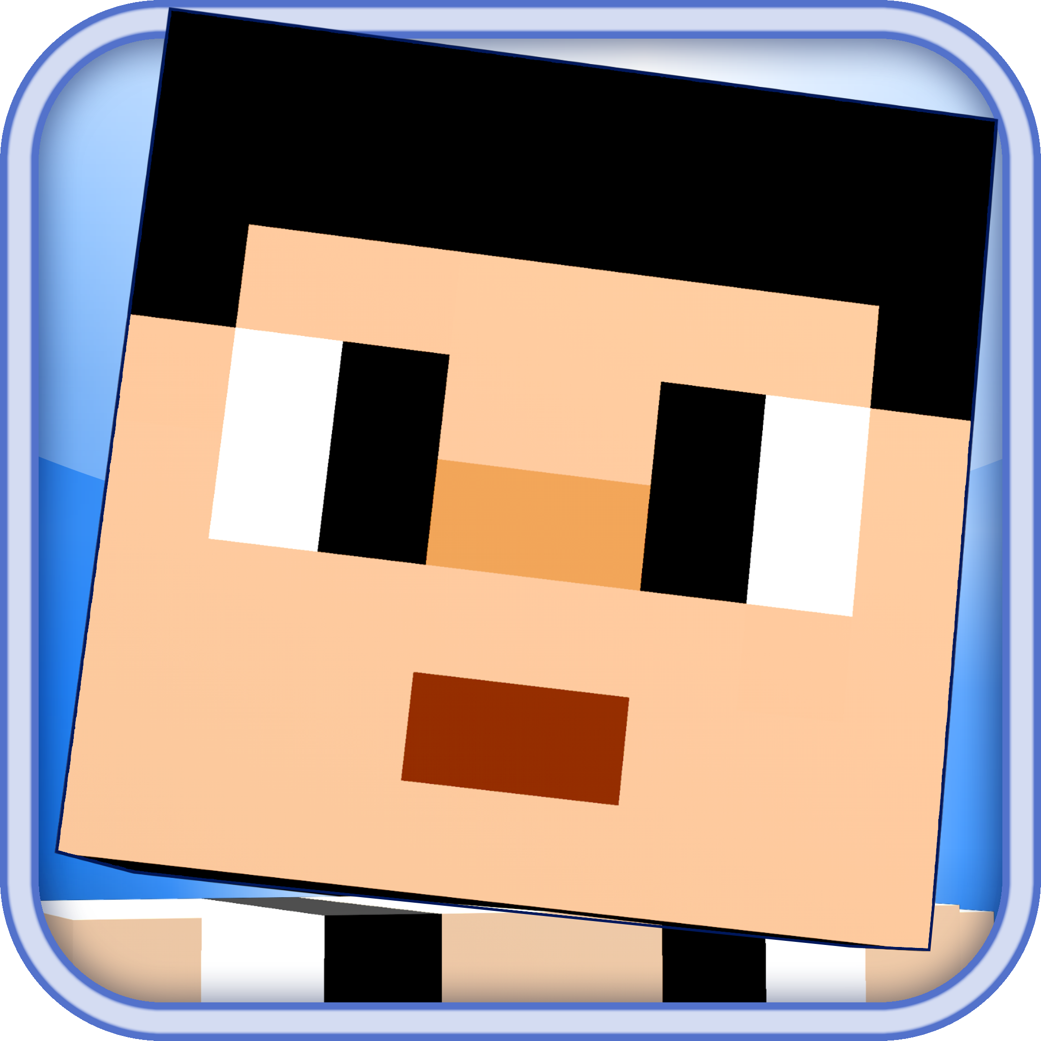 The Blockheads Noodlecake Studios › Games