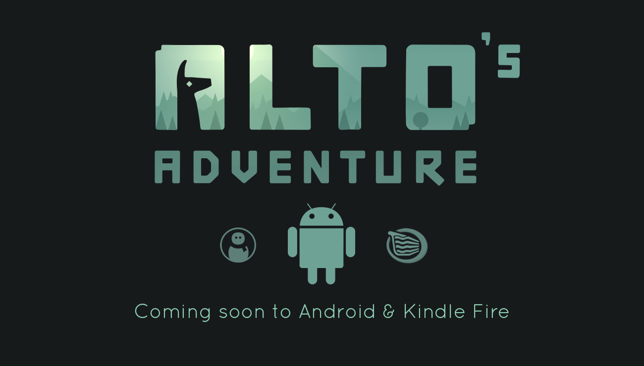 alto adventure android tv controls