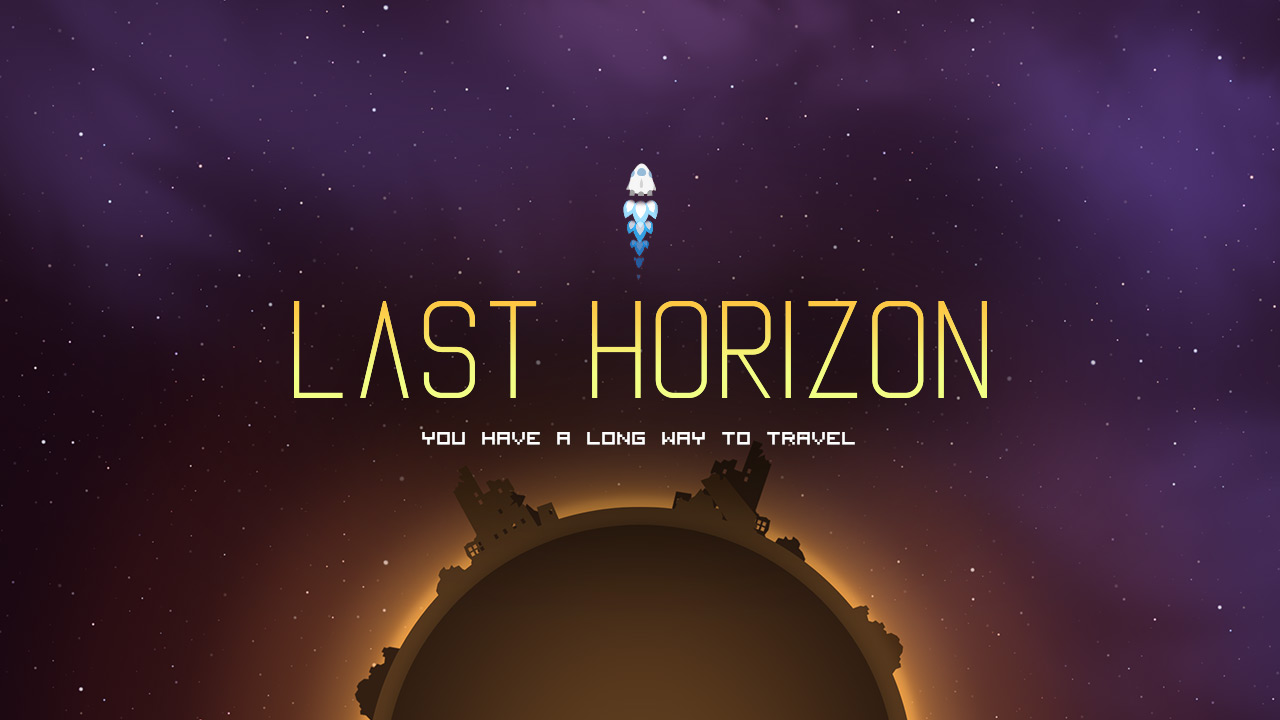 Last Horizon – Noodlecake Studios › Games