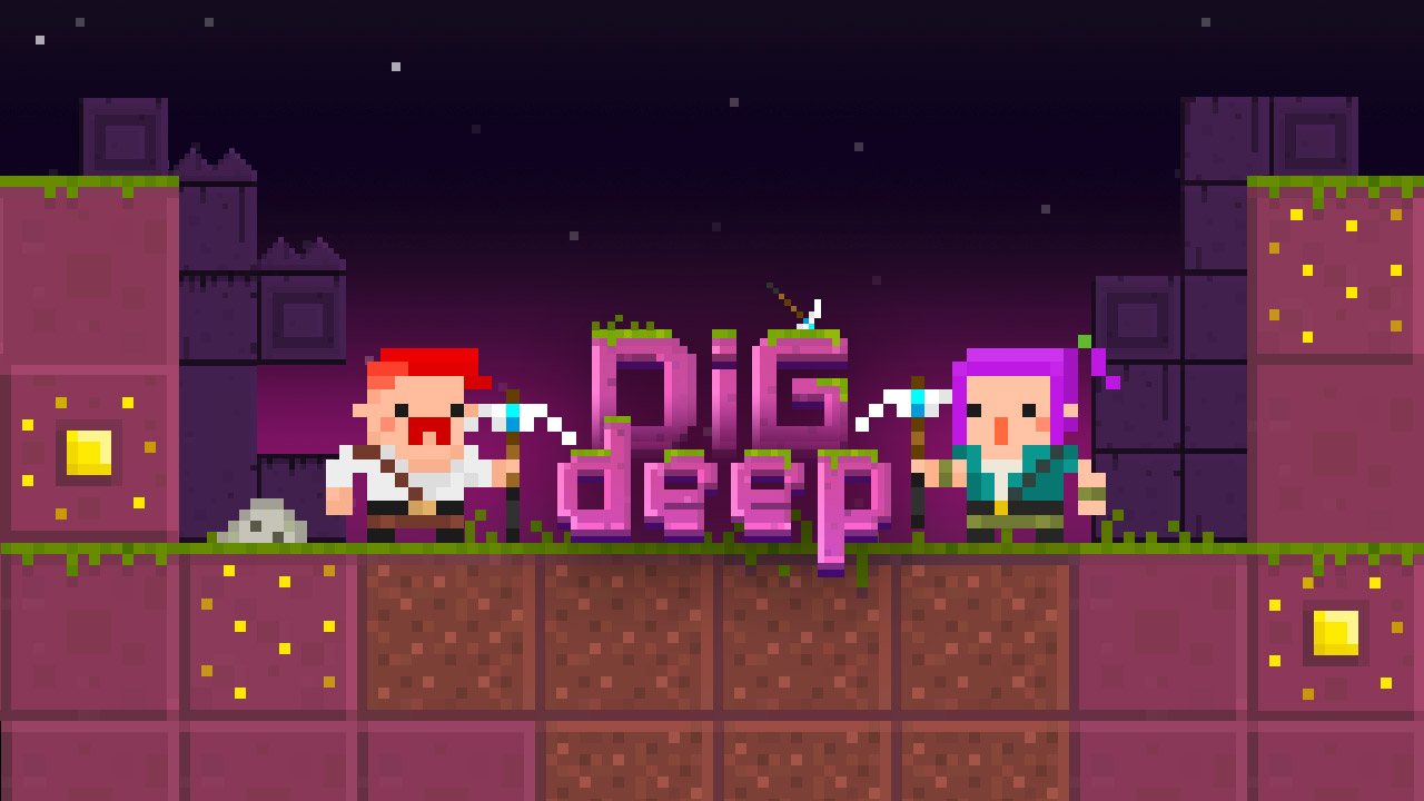 DIG - Deep In Galaxies instal the last version for iphone
