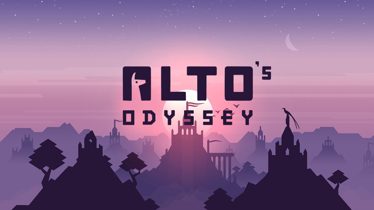 Alto'S Odyssey – Noodlecake Studios › Games