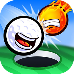 Golf Blitz – Noodlecake Studios › Games