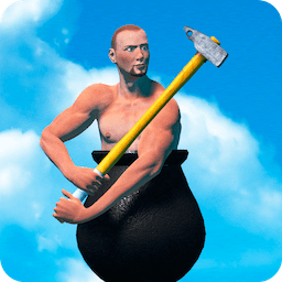 Stream episode All Narration of Getting Over It With Bennett Foddy by  Cheese podcast